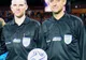 Arbitrii Corpodean, Lajos, Bogaciu şi Savaniu au fost chemaţi astăzi la sediul DNA Piteşti