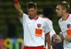 Marius Niculae: "Nu ţintesc titlul de golgheter, ci Cupa şi campionatul cu Dinamo"
