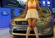 Târgul auto de la Shanghai, cea mai mare atracţie pentru producători