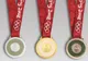 Un campion olimpic caută cumpărători pentru medaliile sale, ca să-şi poată întreţine familia