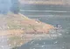 Lacul Beliş plin de peturi