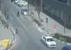 Maşină parcată pe un bulevard din Rm. Vâlcea