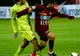 FINAL / Steaua - CFR Cluj 1-1