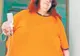 La 250 de kilograme, este cea mai grasă femeie care a rămas însărcinată
