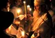 Lumina Sfântă de la Ierusalim poate fi adusă în ţara noastră doar cu binecuvântarea Patriarhiei