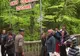 Izvoarele minerale de la Băile Olăneşti, deschise numai pentru cei cu fişă semnată de medic