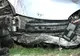 Un şofer cu permisul suspendat a accidentat grav trei copii, în Vadu Paşii, judeţul Buzău 
