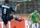 Sampdoria a trecut de Inter Milano şi s-a calificat în finala Cupei Italiei