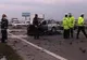 Două accidente grave au blocat traficul în judeţele Constanţa şi Prahova