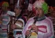 Centrul sibian a fost vineri seară gazda "Carnavalului Sibian" 