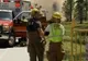 Un incendiu de proporţii ameninţă staţiunea americană Myrtle Beach 