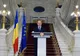 Băsescu propune UDMR autonomie culturală şi avertizează că mai multă autonomie excede Constituţiei