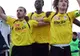 FC Timişoara a învins Gloria Bistriţa cu un gol în prelungiri