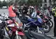 Motocicliştii din toată ţara au făcut mitinguri de sensibilizare