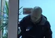 O sucursală a unei bănci din Timişoara a fost spartă de doi hoţi 