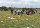 89 de localităţi din Dâmboviţa au participat la Cupa Curăţeniei 