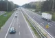 Reparaţiile la podul de pe Autostrada Soarelui au fost finalizate, iar circulaţia s-a reluat