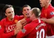 VIDEO / Manchester United defilează spre titlu. Vezi rezultatele etapei a 34-a din Premier League