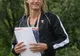 Nataţie - Camelia Potec a stabilit un nou record european în proba de 1.500 de metri