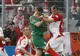 Germania - Burcă şi Jula au învins liderul Wolfsburg