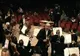 Spectatorii care au asistat pe 25 aprilie la un concert la Ateneul Român, surprinşi de cutremur