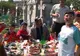 Romii din Buzău au petrecut luni Paştele Blajinilor - VEZI VIDEO
