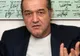 Presupuşii hoţi ai maşinii lui Becali au fost reţinuţi - VEZI IMAGINI DE LA LOCUL DESCINDERII