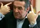 Gigi Becali a fost audiat, marţi, la Poliţia Ilfov