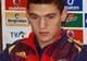 Claudiu Keşeru a suferit o ruptură a ligamentelor încrucişate şi va rata restul sezonului