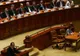 Parlamentul a adoptat proiectul Ordonanţei privind rectificarea bugetară