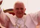 Papa Benedict al XVI-lea a vizitat regiunea italiană afectată de seismul din 6 aprilie