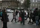Guvernul a îngheţat salariile tuturor bugetarilor până la sfârşitul lui 2009