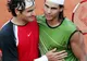 Tenis - Federer: "Eu l-am ajutat pe Nadal să fie atât de puternic"