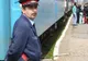 Romanian railway employees plan to protest at central station, waiting for the premier to show up