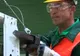 Cea mai mare fabrică de reciclare a deşeurilor electronice şi electrocasnice din Europa de Est s-a deschis lângă Buzău