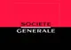 Preşedintele Societe Generale a anunţat că va demisiona
