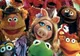 Geoană şi păpuşile Muppets, consiliaţi de aceiaşi strategi americani