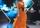 Izabela Purdescu la Bucharest Fashion Week