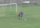 Italia: Un jucător i-a furat mingea cu mâna portarului şi a marcat! Arbitrul a validat golul!
