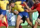 România joacă o finală mondială! În Divizia B la CM de rugby under-20!