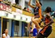 MCM Târgovişte şi LMK Sf. Gheorghe luptă pentru titlul de campioană la baschet feminin