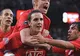 Liga Campionilor, semifinale: Manchester United - Arsenal 1-0 (FINAL)