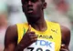 Atletism: Usain Bolt a fost rănit uşor în urma unui accident de circulaţie