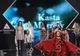 Kasta Morelly la Bucharest Fashion Week