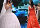 Julia Kontogruni la Bucharest Fashion Week