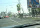 Intersecţia Podul Roş, banda pentru autobuze