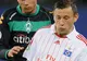 Cupa UEFA / FINAL: Werder Bremen - SV Hamburg 0-1