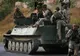 Rusia a încălcat acordul de încetare a focului privitor la Georgia, spune NATO