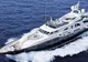 Un yacht cu două persoane la bord a eşuat în dreptul municipiului Constanţa