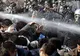 Ciocniri între manifestanţi şi poliţie la Istanbul, de Ziua Muncii